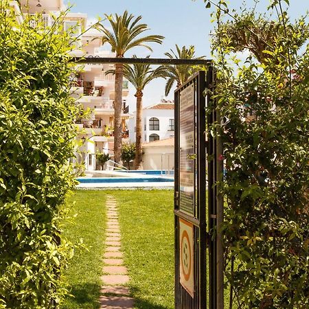 Coronado 73 Apartments Casasol Nerja Ngoại thất bức ảnh