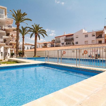 Coronado 73 Apartments Casasol Nerja Ngoại thất bức ảnh