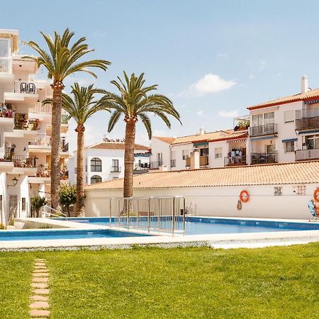Coronado 73 Apartments Casasol Nerja Ngoại thất bức ảnh