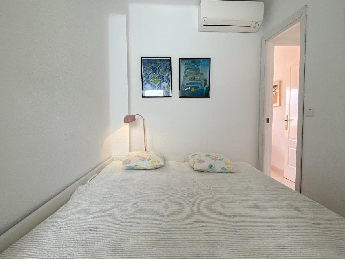 Coronado 73 Apartments Casasol Nerja Ngoại thất bức ảnh