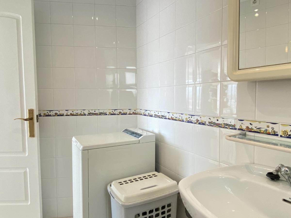 Coronado 73 Apartments Casasol Nerja Ngoại thất bức ảnh