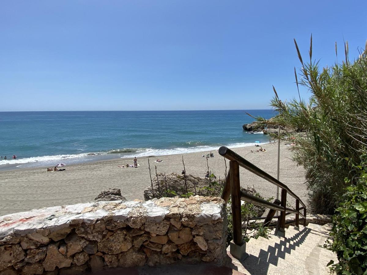 Coronado 73 Apartments Casasol Nerja Ngoại thất bức ảnh