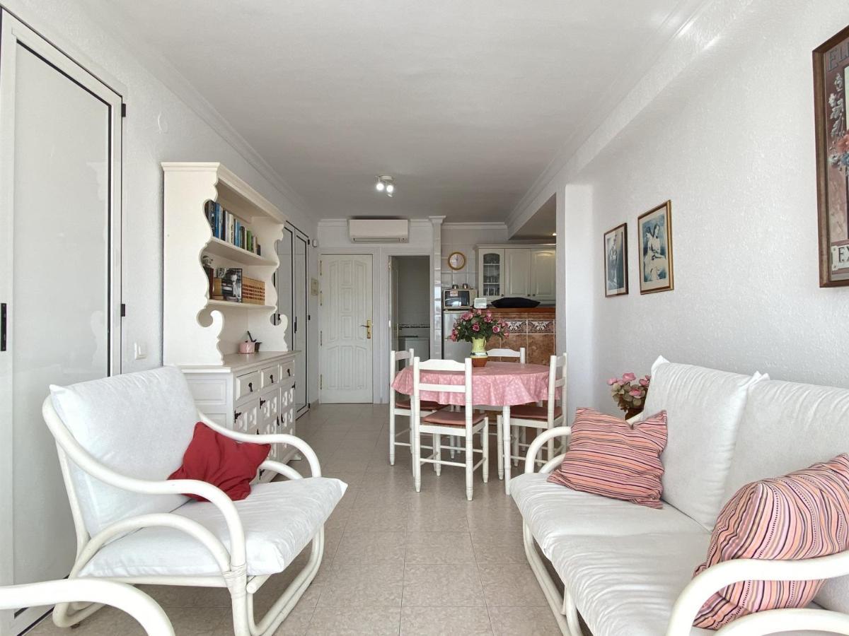 Coronado 73 Apartments Casasol Nerja Ngoại thất bức ảnh