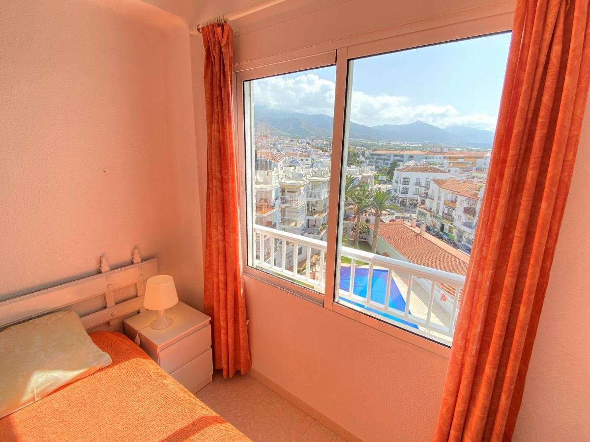 Coronado 73 Apartments Casasol Nerja Ngoại thất bức ảnh