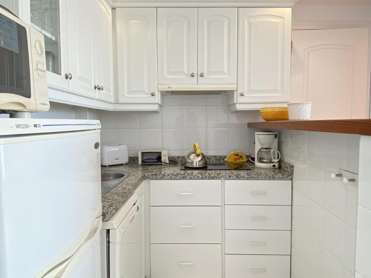 Coronado 73 Apartments Casasol Nerja Ngoại thất bức ảnh