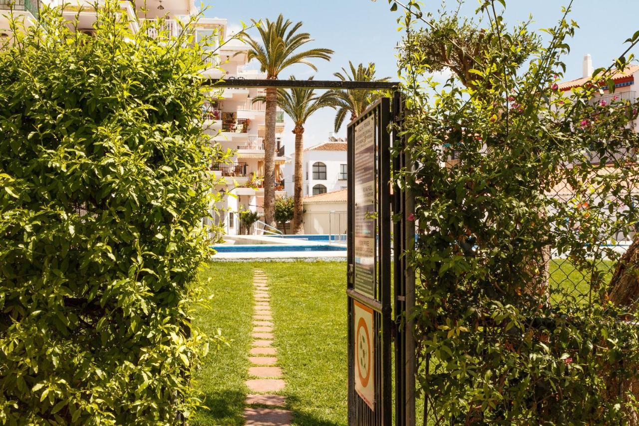 Coronado 73 Apartments Casasol Nerja Ngoại thất bức ảnh