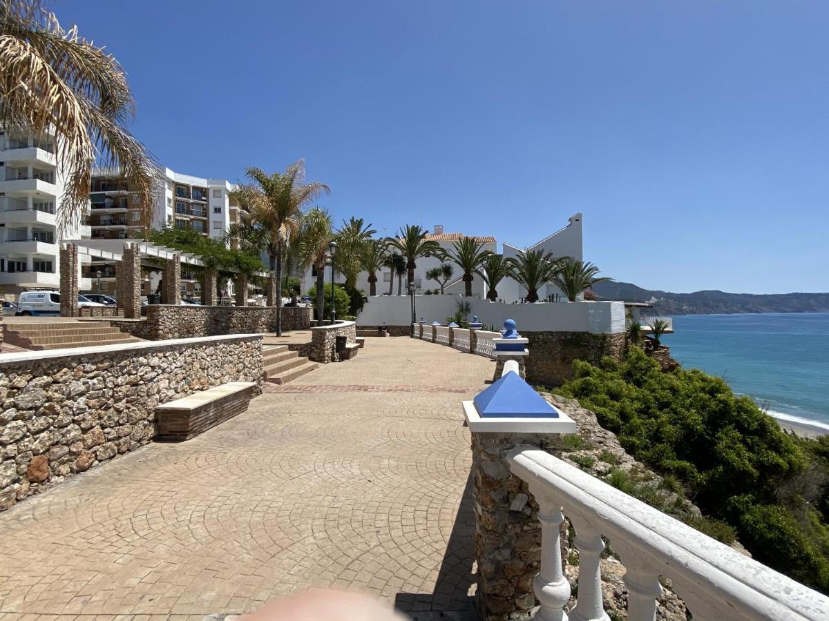 Coronado 73 Apartments Casasol Nerja Ngoại thất bức ảnh