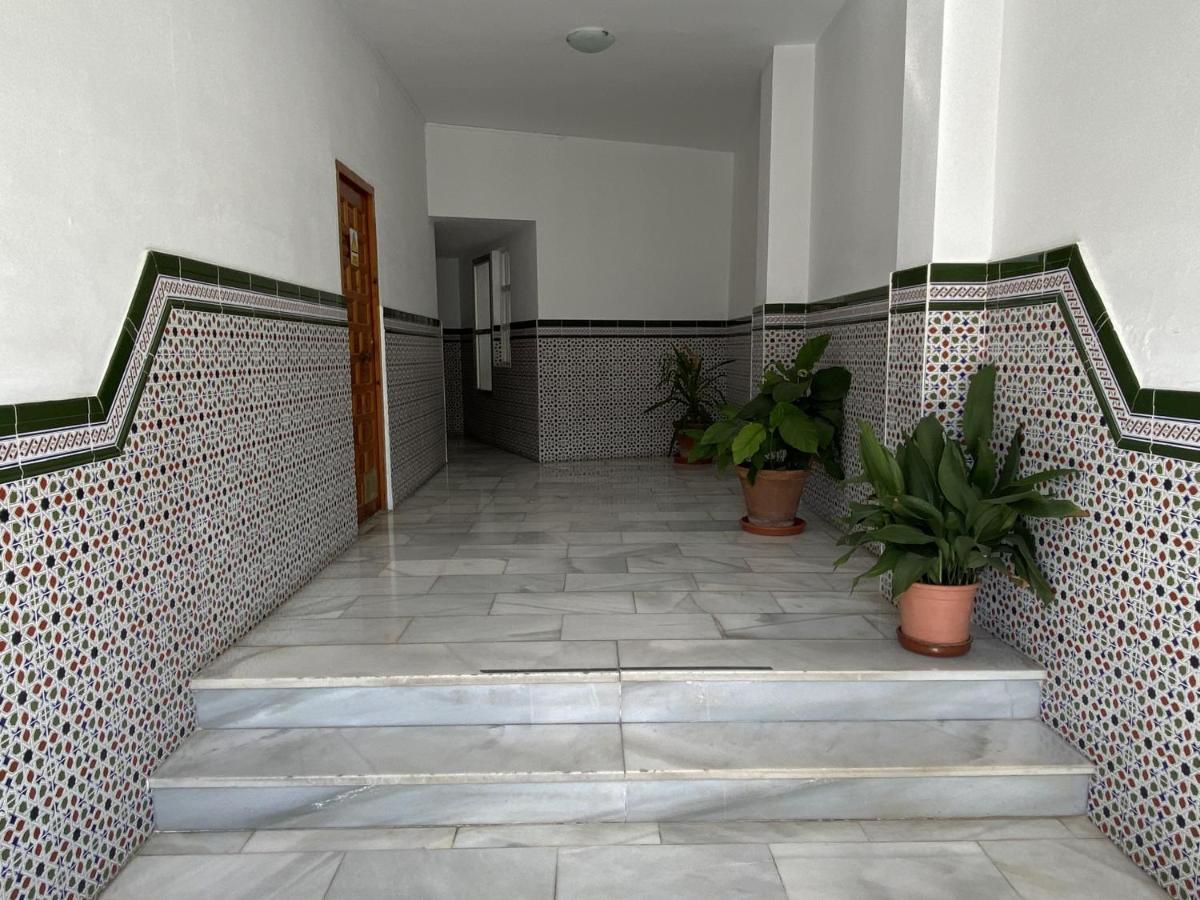 Coronado 73 Apartments Casasol Nerja Ngoại thất bức ảnh