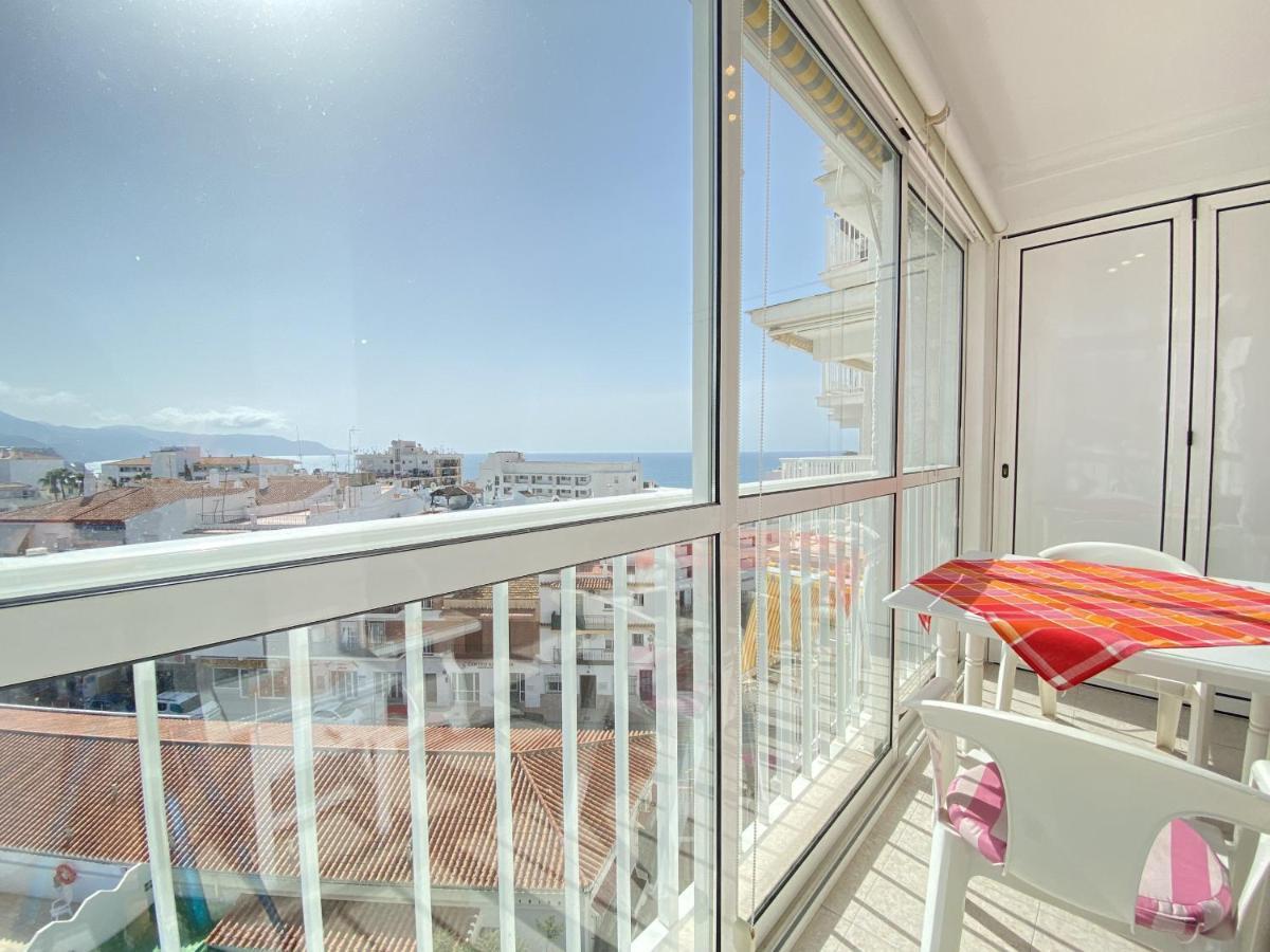 Coronado 73 Apartments Casasol Nerja Ngoại thất bức ảnh