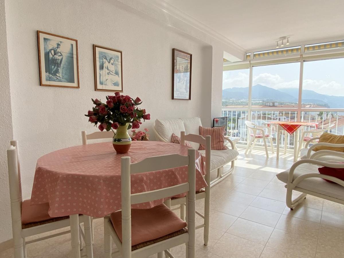 Coronado 73 Apartments Casasol Nerja Ngoại thất bức ảnh