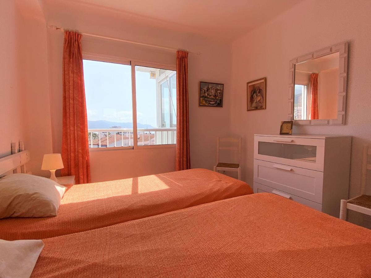 Coronado 73 Apartments Casasol Nerja Ngoại thất bức ảnh
