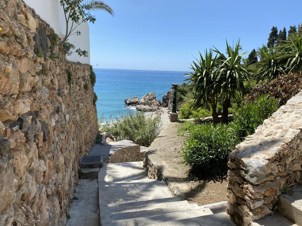 Coronado 73 Apartments Casasol Nerja Ngoại thất bức ảnh