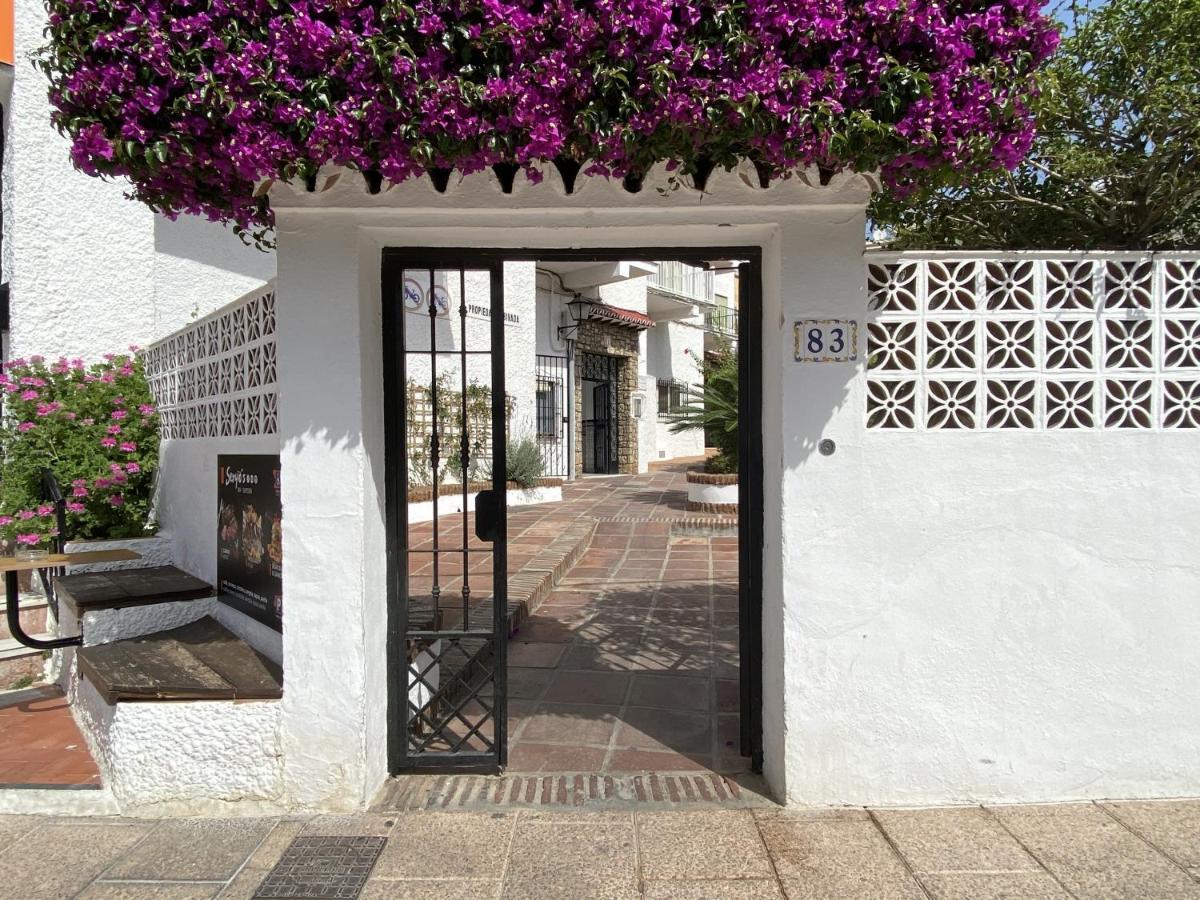 Coronado 73 Apartments Casasol Nerja Ngoại thất bức ảnh