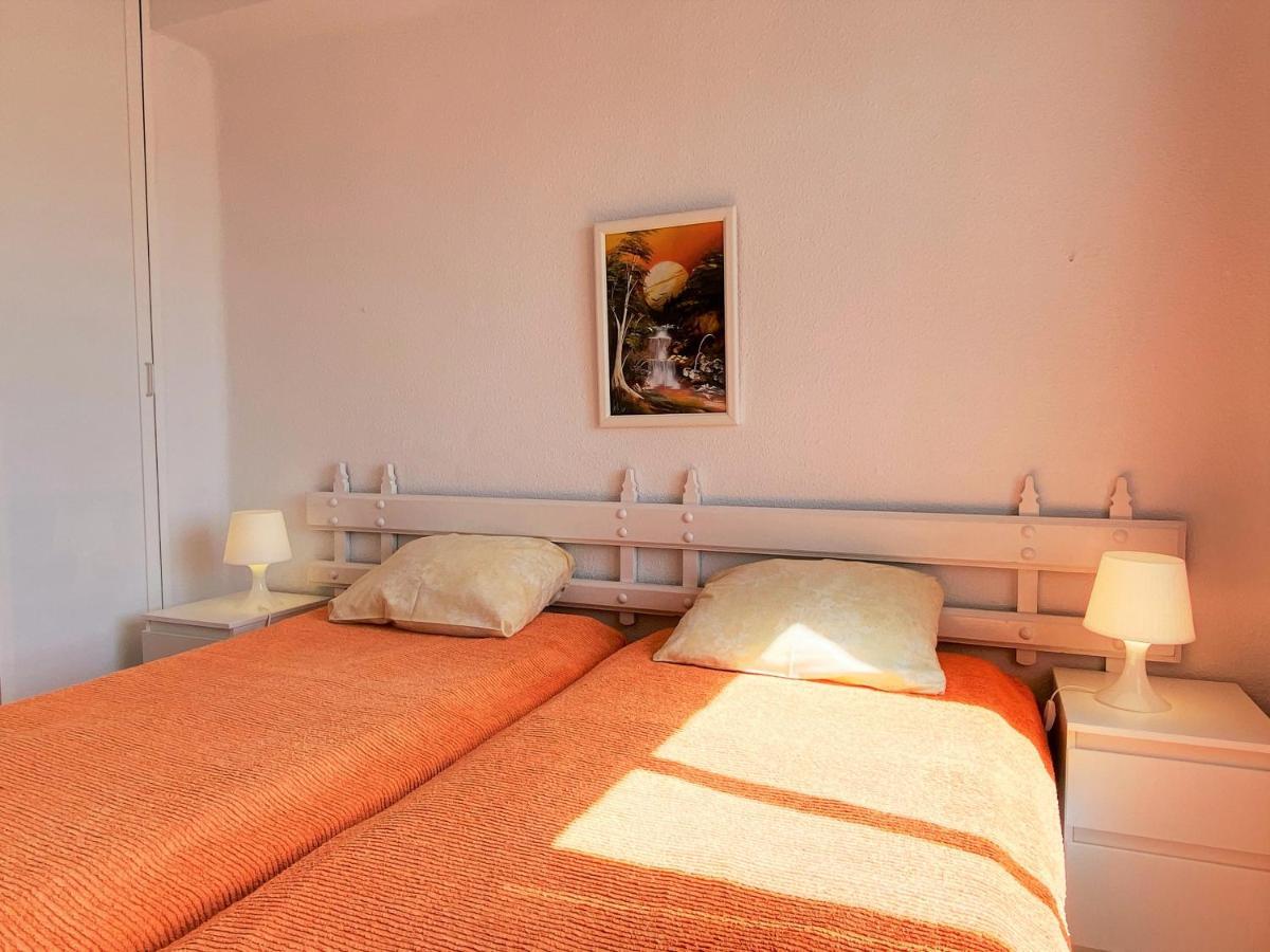 Coronado 73 Apartments Casasol Nerja Ngoại thất bức ảnh