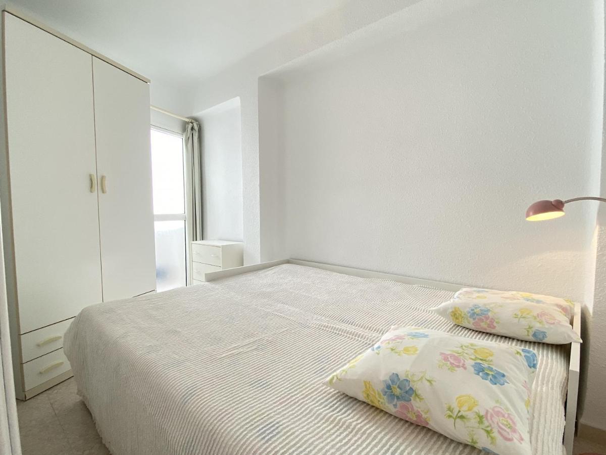 Coronado 73 Apartments Casasol Nerja Ngoại thất bức ảnh