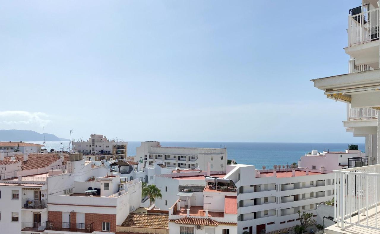Coronado 73 Apartments Casasol Nerja Ngoại thất bức ảnh