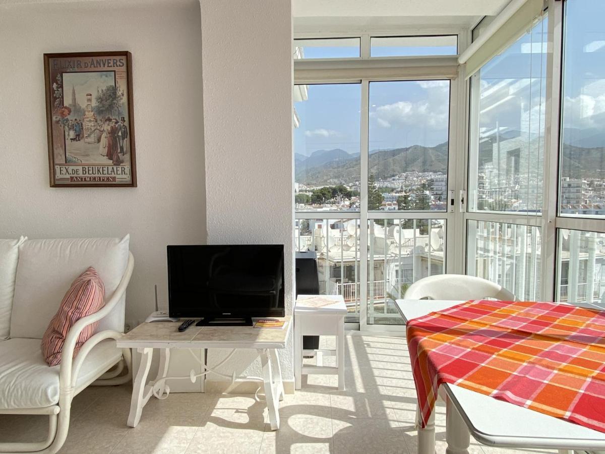 Coronado 73 Apartments Casasol Nerja Ngoại thất bức ảnh
