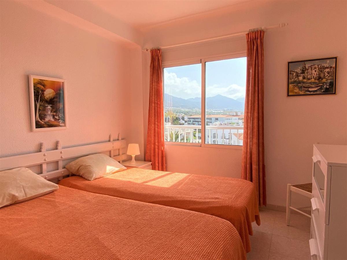 Coronado 73 Apartments Casasol Nerja Ngoại thất bức ảnh