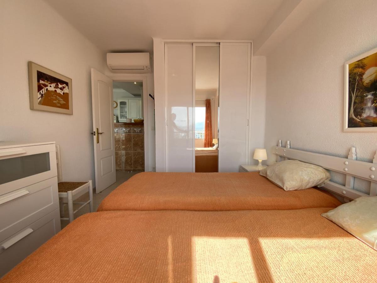 Coronado 73 Apartments Casasol Nerja Ngoại thất bức ảnh