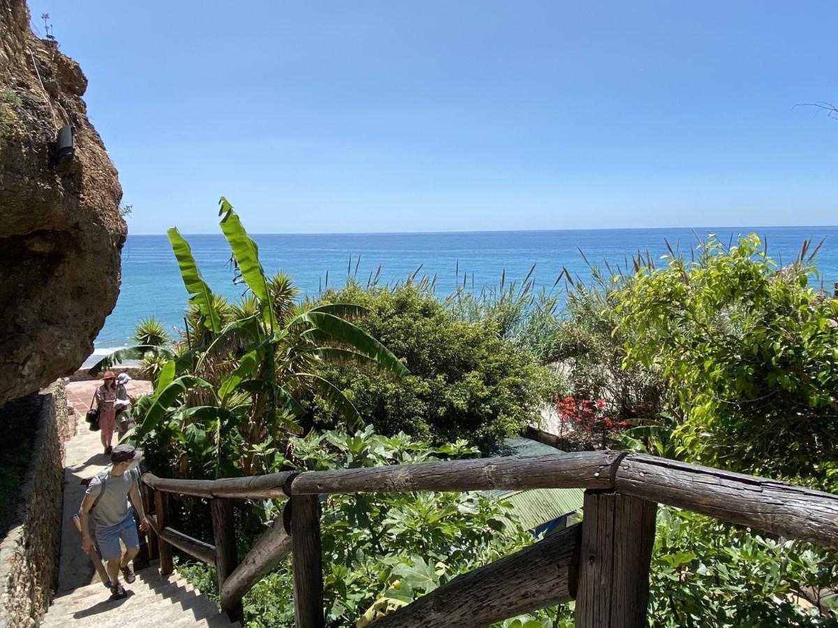 Coronado 73 Apartments Casasol Nerja Ngoại thất bức ảnh